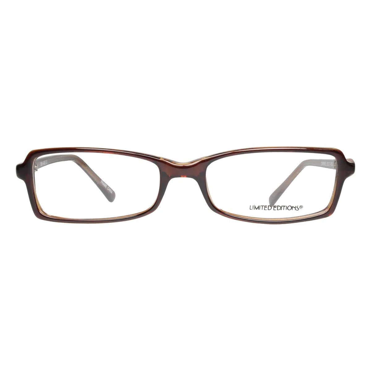 LIMITED EDITIONS AVE Eyeglasses (LE_LTD12TH_AVE_BLUE_5017) - view 2